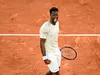 Roland Garros : “Je me sens bien”, Gaël Monfils confiant pour la suite