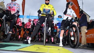 Etape 3 du Paris – Nice 2023 : parcours, TV et profil (06/03/2023)