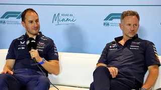 F1 : Horner, Marko, Oakes, la folle théorie qui entoure Red Bull avant le GP d’Émilie-Romagne
