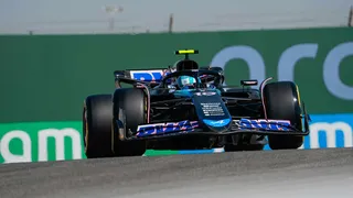 F1 : Pierre Gasly a déjà des sensations assez claires sur son Alpine A524