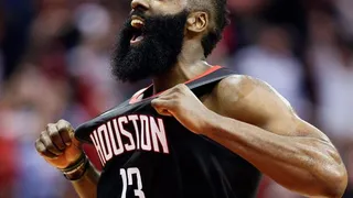 Harden, pour boucler la boucle?