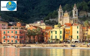 Présentation du Trofeo Laigueglia 2020