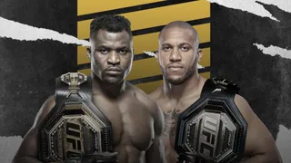 Francis Ngannou vs Cyril Gane et le débat sur la reconnaissance des migrants