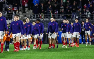 6 Nations : Le programme du jour (samedi 10 février)