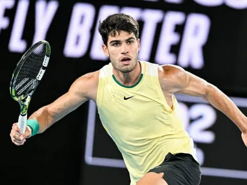 « Cette défaite fait très mal », l’aveu terrifiant de Carlos Alcaraz, battu à l’ATP 250 de Buenos Aires 
