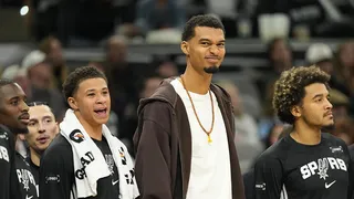 NBA : Les bonnes nouvelles s’enchaînent pour les Spurs avant New Orleans