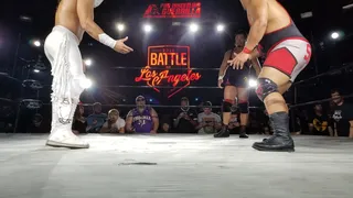 La liste complète des 24 participants du PWG BOLA 2019