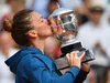 Roland-Garros : Simona Halep de retour sur ses terres