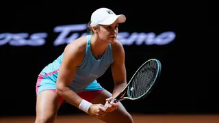 WTA – Stuttgart : Ashleigh Barty retrouvera la surprenante Sabalenka en finale