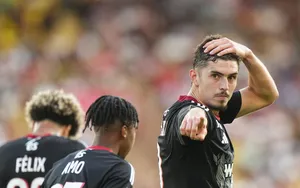 Mercato Strasbourg : 91 %, la stat qui fait entrer le RCSA dans une autre dimension