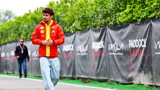 Essais libres 1, GP F1 d’Emilie-Romagne 2024 : Classement et résultat : Charles Leclerc le plus rapide !