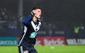 Bordeaux – Nice (Coupe de France) : À quelle heure ? Sur quelle chaîne TV regarder le match ?