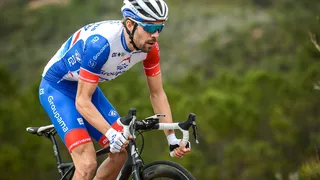 Tour du Limousin, Pinot en guest star