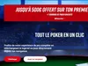 Betclic Poker : Test et avis complet en 2026