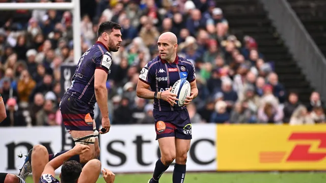 Ulster – UBB (Champions Cup) : compositions officielles et chaîne TV