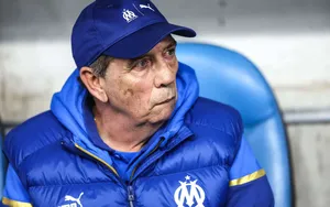 L’OM sauve la France d’un jeudi noir