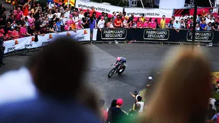 Tour de Hongrie 2023 : La liste des engagés et les favoris