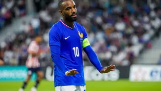 JO 2024 : Alexandre Lacazette déjà indispensable chez les Bleus !
