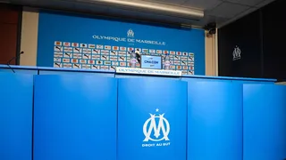 OM : Les nouveaux maillots dévoilés