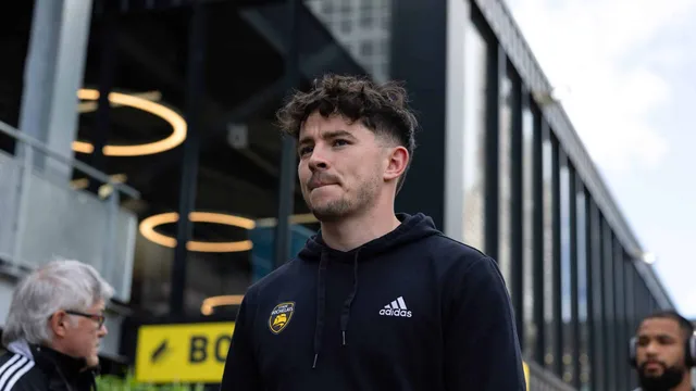Champions Cup : Le périple difficile des joueurs de La Rochelle