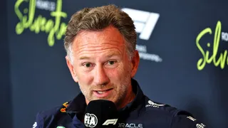 F1 : Max Verstappen et Yuki Tsunoda en danger après le départ de Christian Horner ?