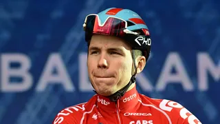Terrible nouvelle pour Arnaud de Lie et le cyclisme belge