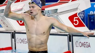 JO 2024 : imbroglio total entre Léon Marchand et l’Agence antidopage