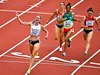 Résultats Mondiaux Athlétisme 2022 : Belle performance des Français sur les séries