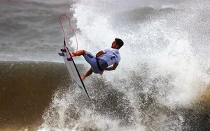 JO Paris 2024 : Les règles du surf aux Jeux olympiques