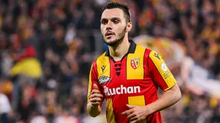 Tony Mauricio rejoint Sochaux