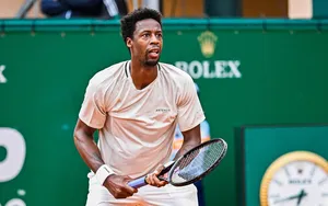Roland Garros 2024 : Le parcours probable de Gaël Monfils