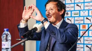 OM : un nom émerge pour succéder à Longoria !