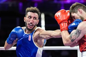 Sofiane Oumiha – Erislandy Alvarez Borges (Boxe) : À quelle heure et sur quelle chaîne TV regarder la finale des JO 2024 ?