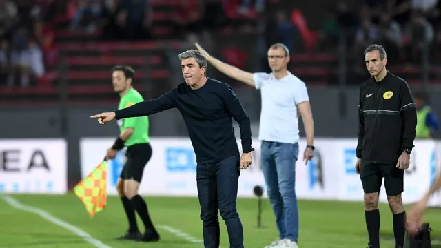 Girondins de Bordeaux : David Guion connait son avenir