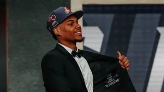 Elie Okobo : Un frenchy garanti au soleil.