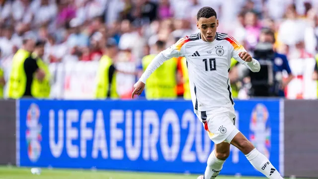 Allemagne – Hongrie (Ligue des Nations) : heure et chaîne TV