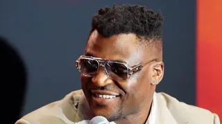 MMA : Francis Ngannou signe un retour lucratif dans l’octogone