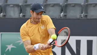 Roland-Garros : Andy Murray finalement absent ? 