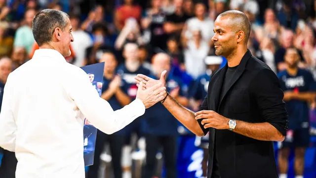 ASVEL : le successeur de Parker arrive d’Italie (Officiel)
