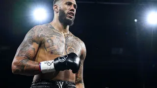 Boxe : La date du retour et de l’adversaire de Tony Yoka connus !