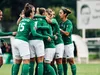 Football : saison blanche pour la 2e division féminine et la National 2