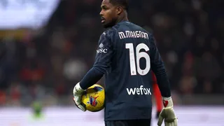 La FFF apporte son soutien à Mike Maignan