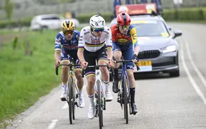 Parcours La Flèche Wallonne 2025 : le profil de la course