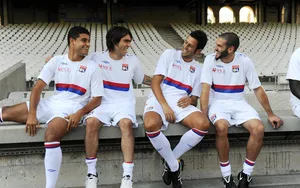 OL : Une légende du club fait l’éloge de Fabio Grosso