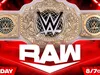 WWE Raw : preview du show du 22 avril 2024