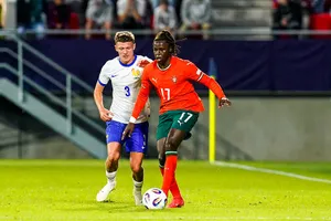 Géorgie – Portugal (Euro 2025 Espoirs) : chaîne TV et heure du match