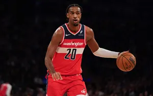 NBA : La blessure de Wembanyama, une aubaine pour Alex Sarr