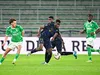 Ligue 1 : Un enfer attend l’ASSE et le Stade de Reims jusqu’à la fin de la saison