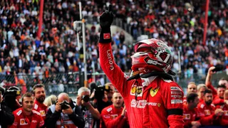 La F1 et les Italiens, l’histoire d’un mariage