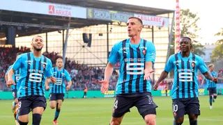 Mercato Rennes : un crack trouve un accord avec Manchester City